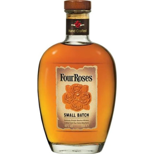 Four Roses Small Batch Bourbon