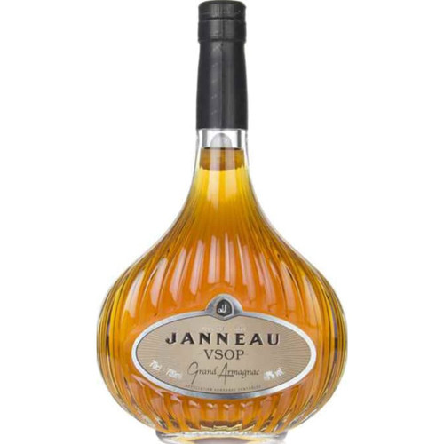 Janneau VSOP Armagnac