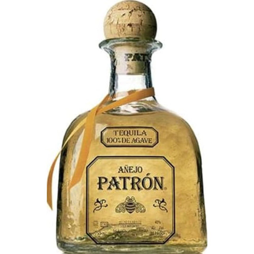 Patrón Añejo Tequila