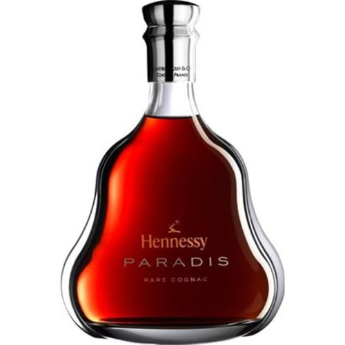 Hennessy Paradis Cognac