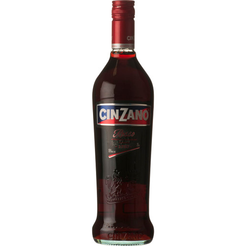 Cinzano Rosso Vermouth