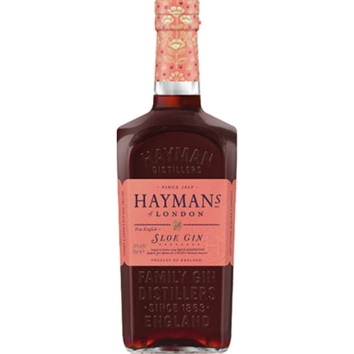 Hayman's Sloe Gin