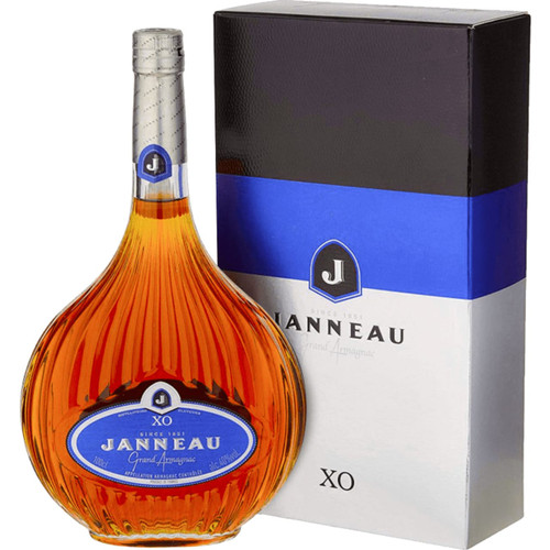 Janneau XO Armagnac