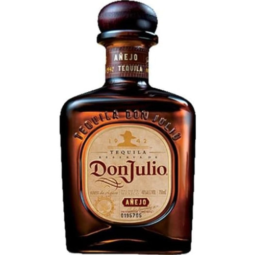 Don Julio Añejo Tequila