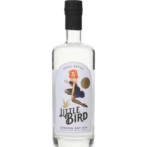 Little Bird London Dry Gin