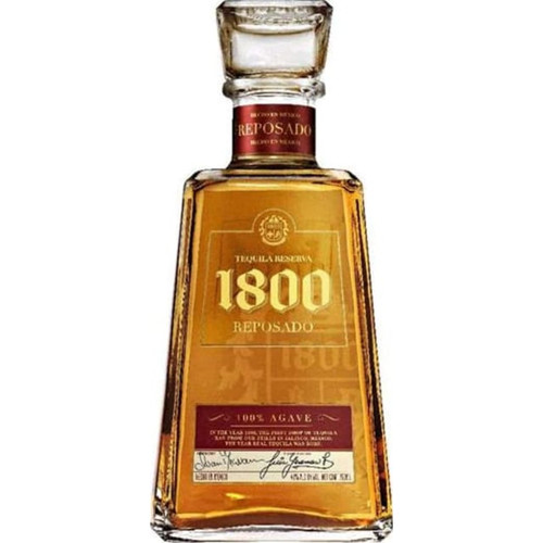 1800 Reposado Tequila