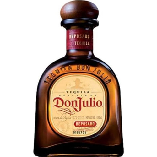 Don Julio Reposado Tequila