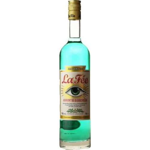 La Fée Absinthe Bohemian