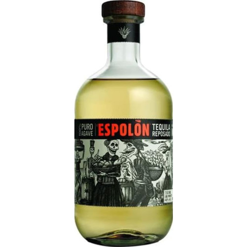 Espolòn Reposado Tequila