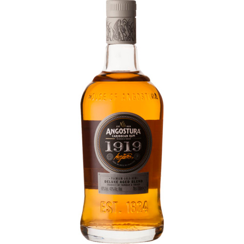 Angostura 1919 Aged Rum