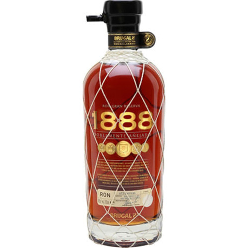 Brugal 1888 Rum