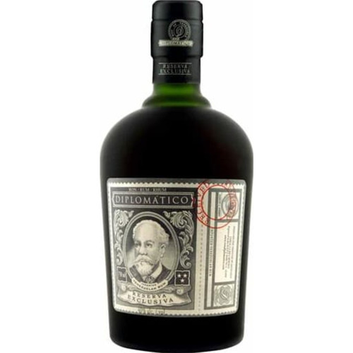Diplomatico Reserva Exclusiva Dark Rum