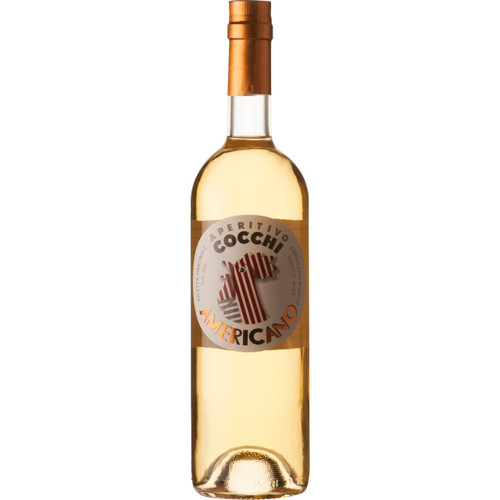 Cocchi Americano Bianco