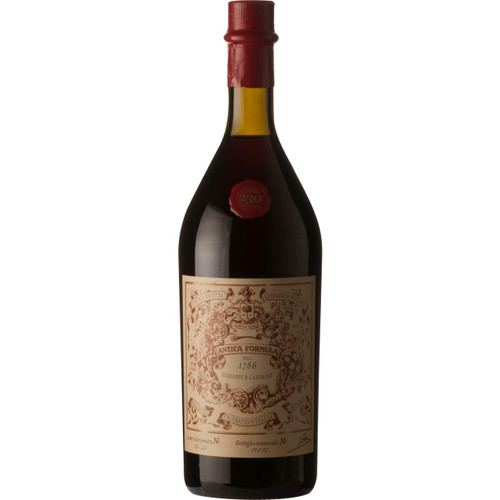 Antica Formula Carpano Vermouth