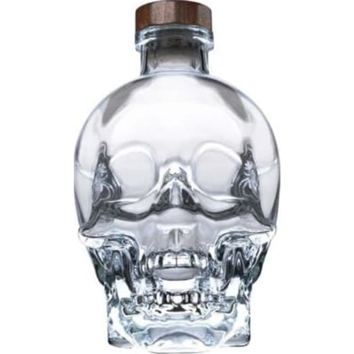 Crystal Head Vodka