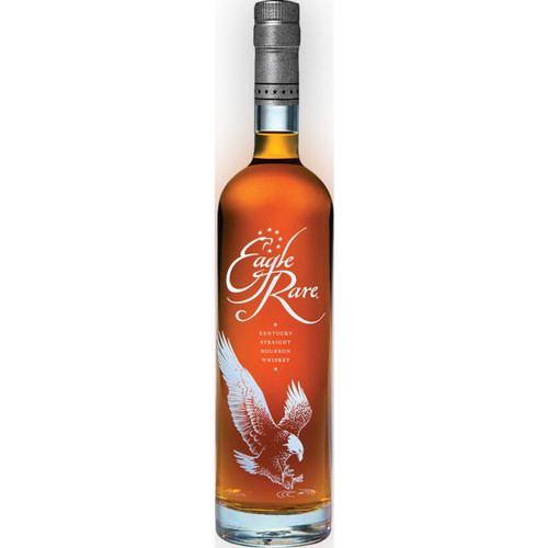 Eagle Rare 10 Year Old Bourbon