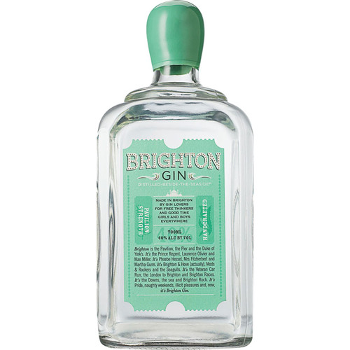 Brighton Gin