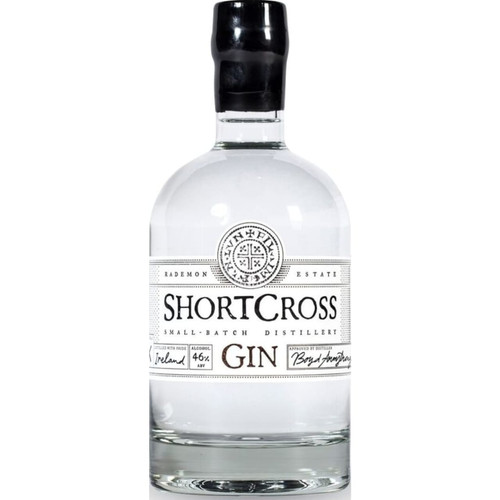 Shortcross Gin