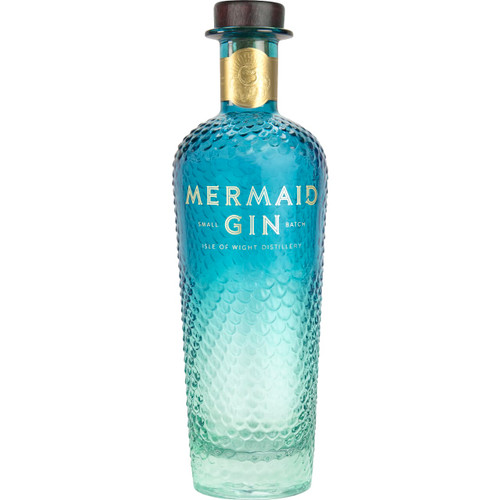 Mermaid Gin