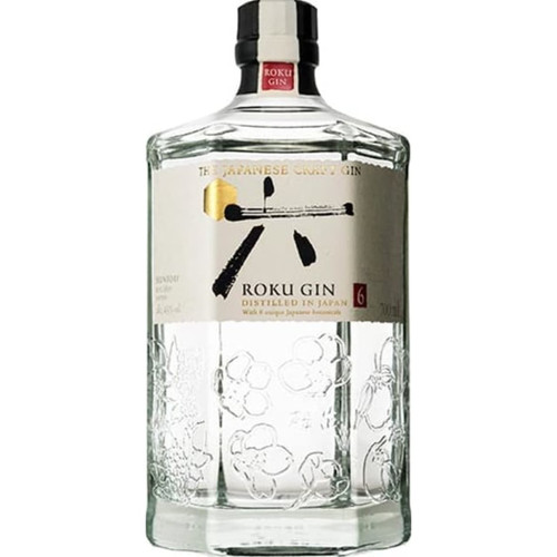 Roku Gin