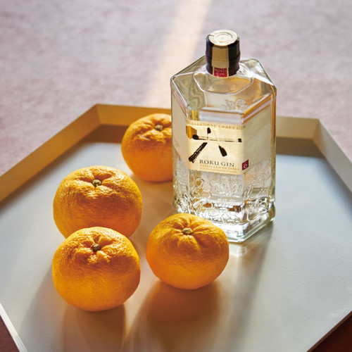 Roku Gin