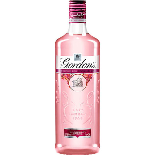 Gordon's Pink Gin