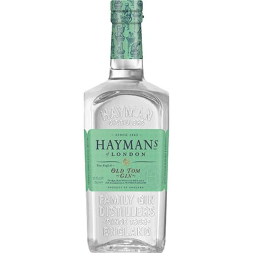 Hayman's Old Tom Gin