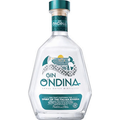 O'ndina Gin