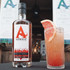 Arbikie Chilli Vodka