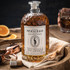 Merser & Co Double Barrel Rum