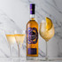 Sacred English Amber Vermouth