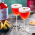 Lyres Non Alcoholic Italian Spritz