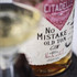 Citadelle No Mistake Old Tom Gin