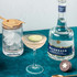 Mainbrace Cornish Dry Gin