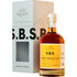 SBS French Antilles Grand Arome Rum