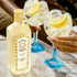 Bombay Sapphire Citron Pressé Lemon Gin