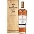 The Macallan Double Cask 30 Year Old Single Malt