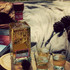 Olmeca Altos Reposado Tequila