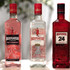 Beefeater Strawberry Pink Gin