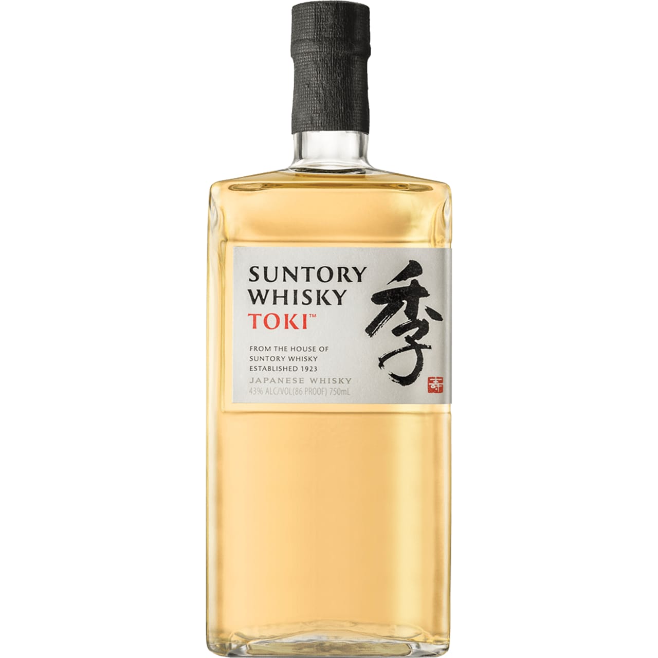 Product Image - Suntory Toki Whisky
