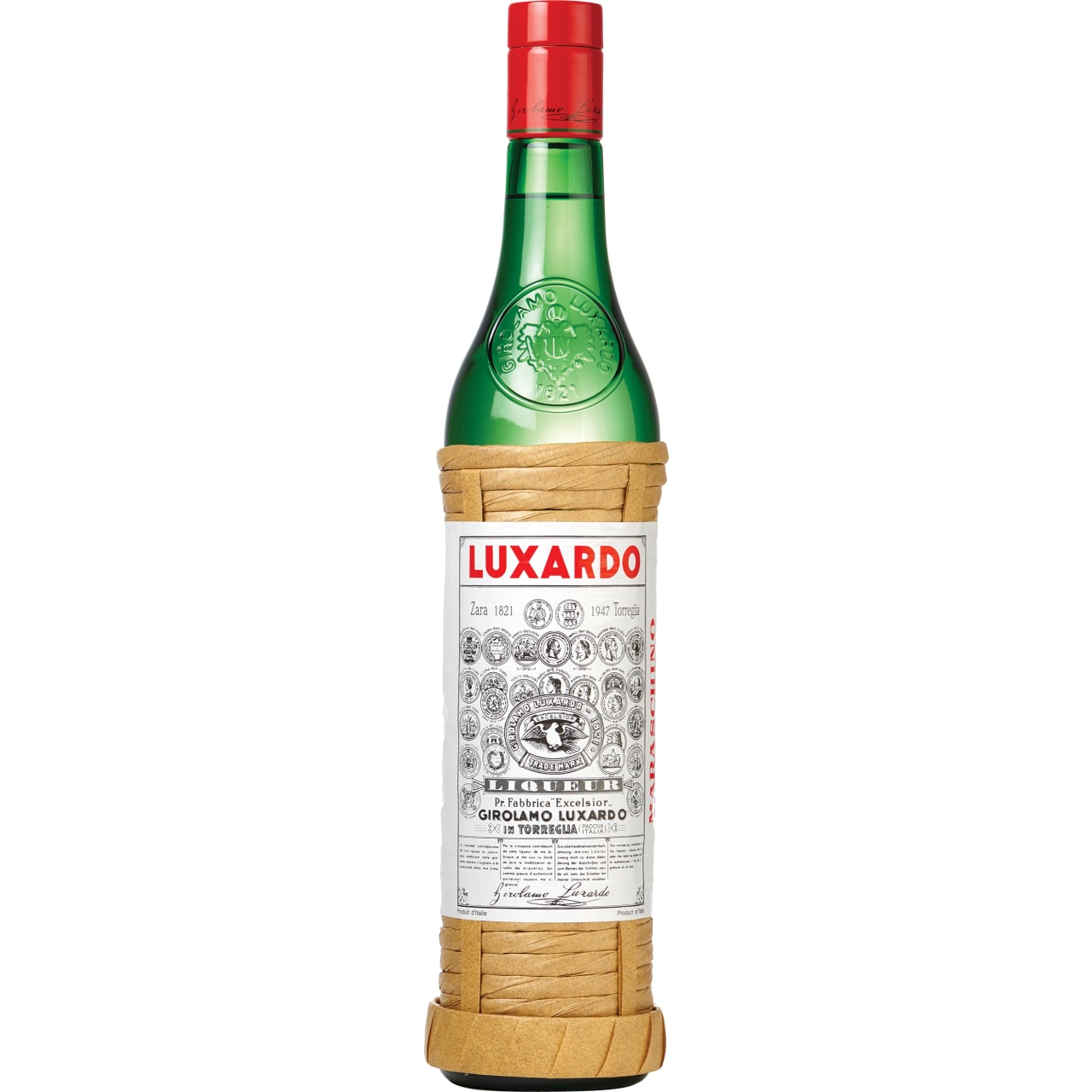 Product Image - Luxardo Maraschino Originale Liqueur