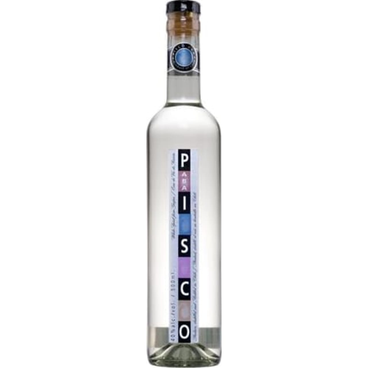 Product Image - ABA Pisco