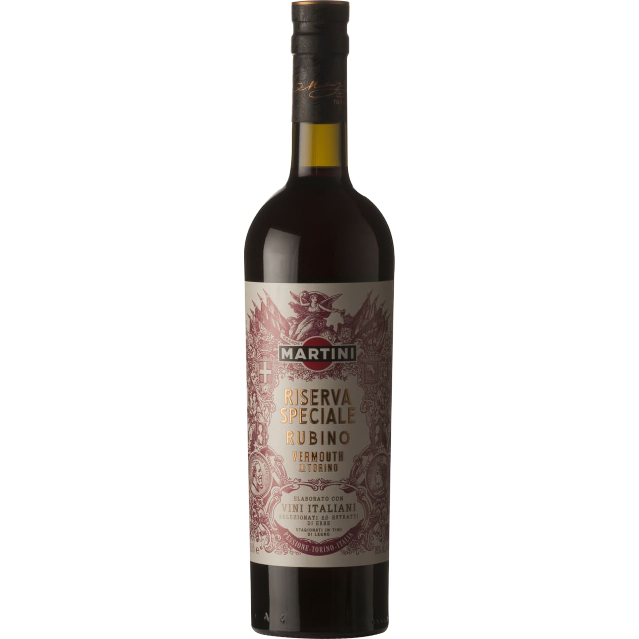 Product Image - Martini Riserva Speciale Rubino