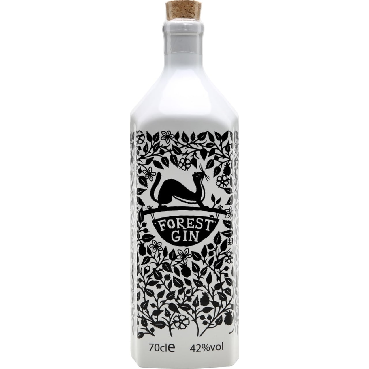 Product Image - Forest Gin