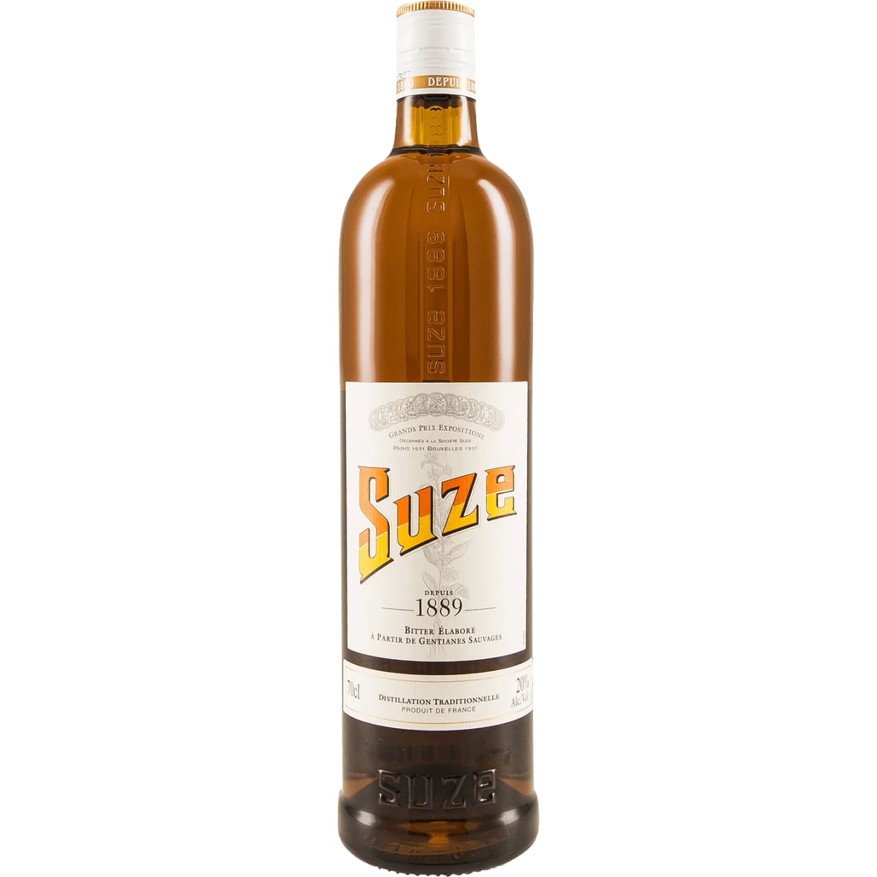 Suze Liqueur