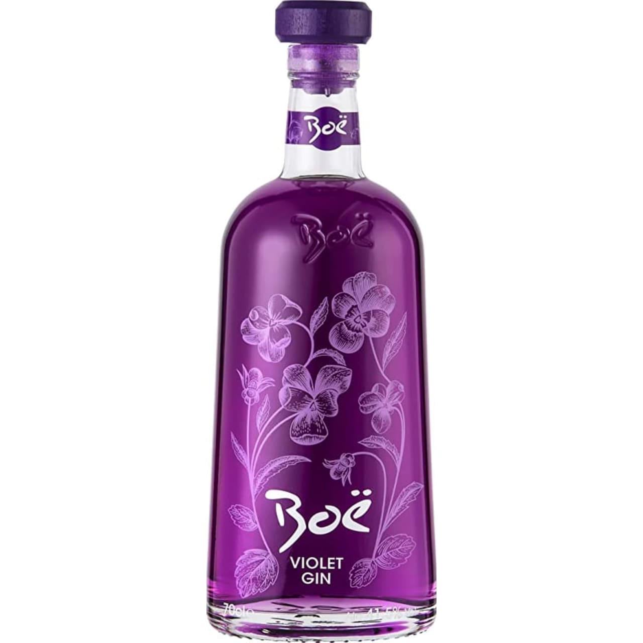 Product Image - Boë Violet Gin