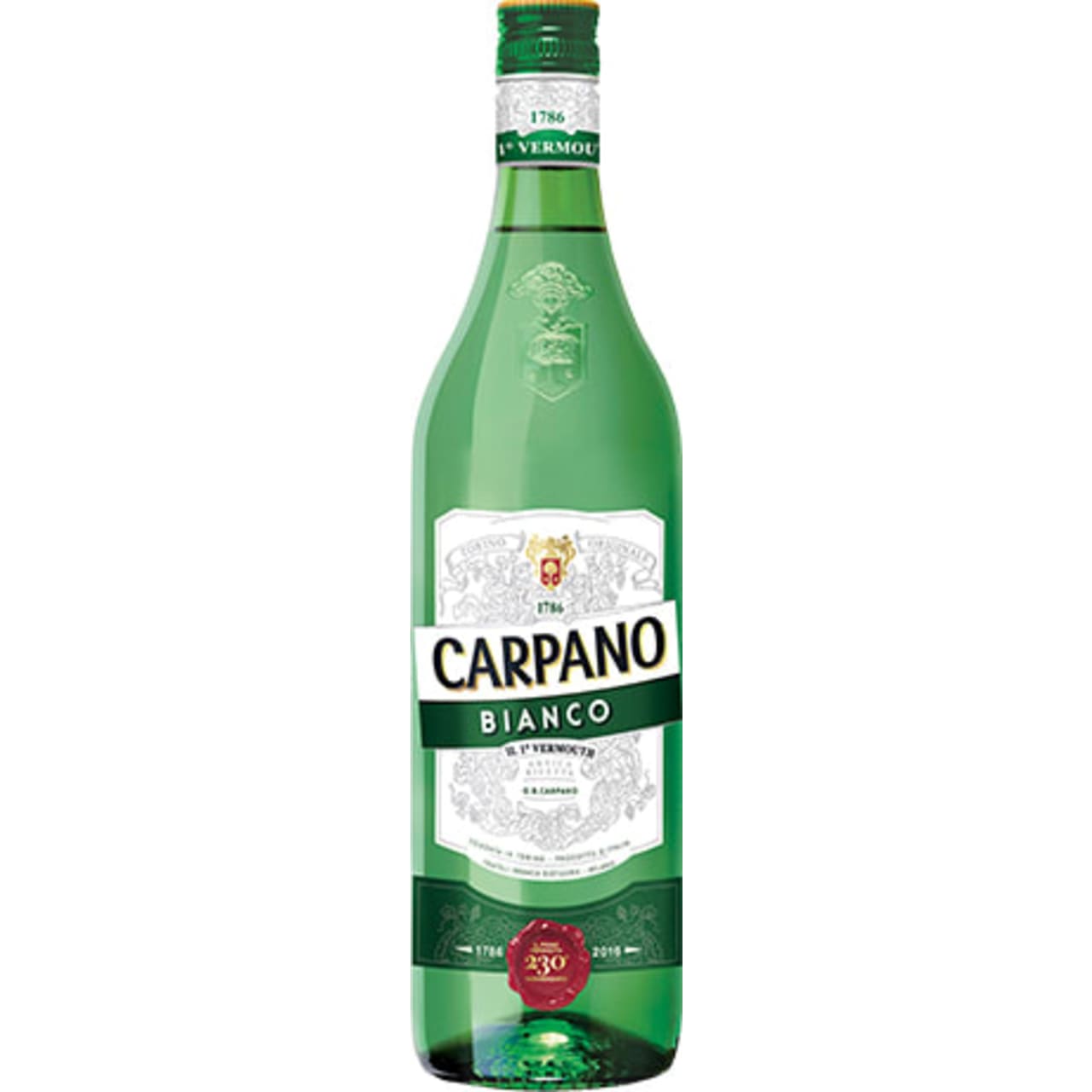 Product Image - Carpano Bianco Vermouth