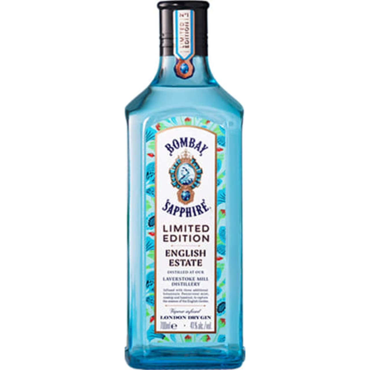 Product Image - Bombay Sapphire English Estate Gin
