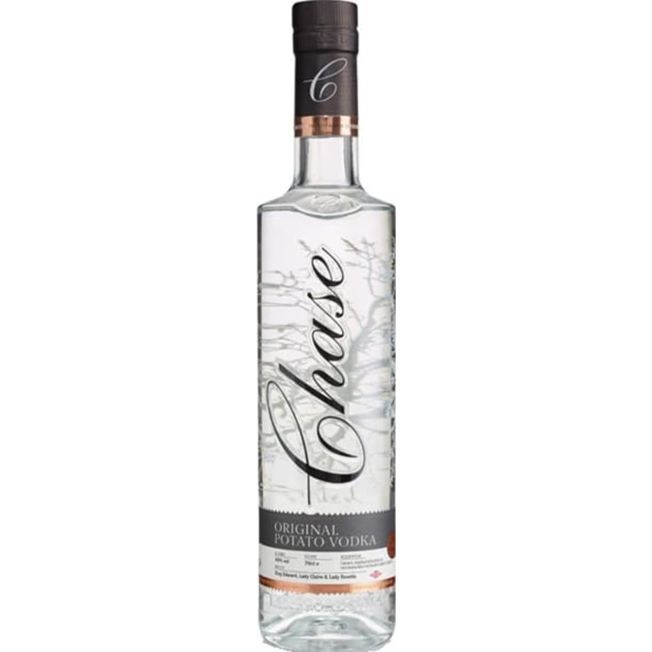 Product Image - Chase Original Potato Vodka