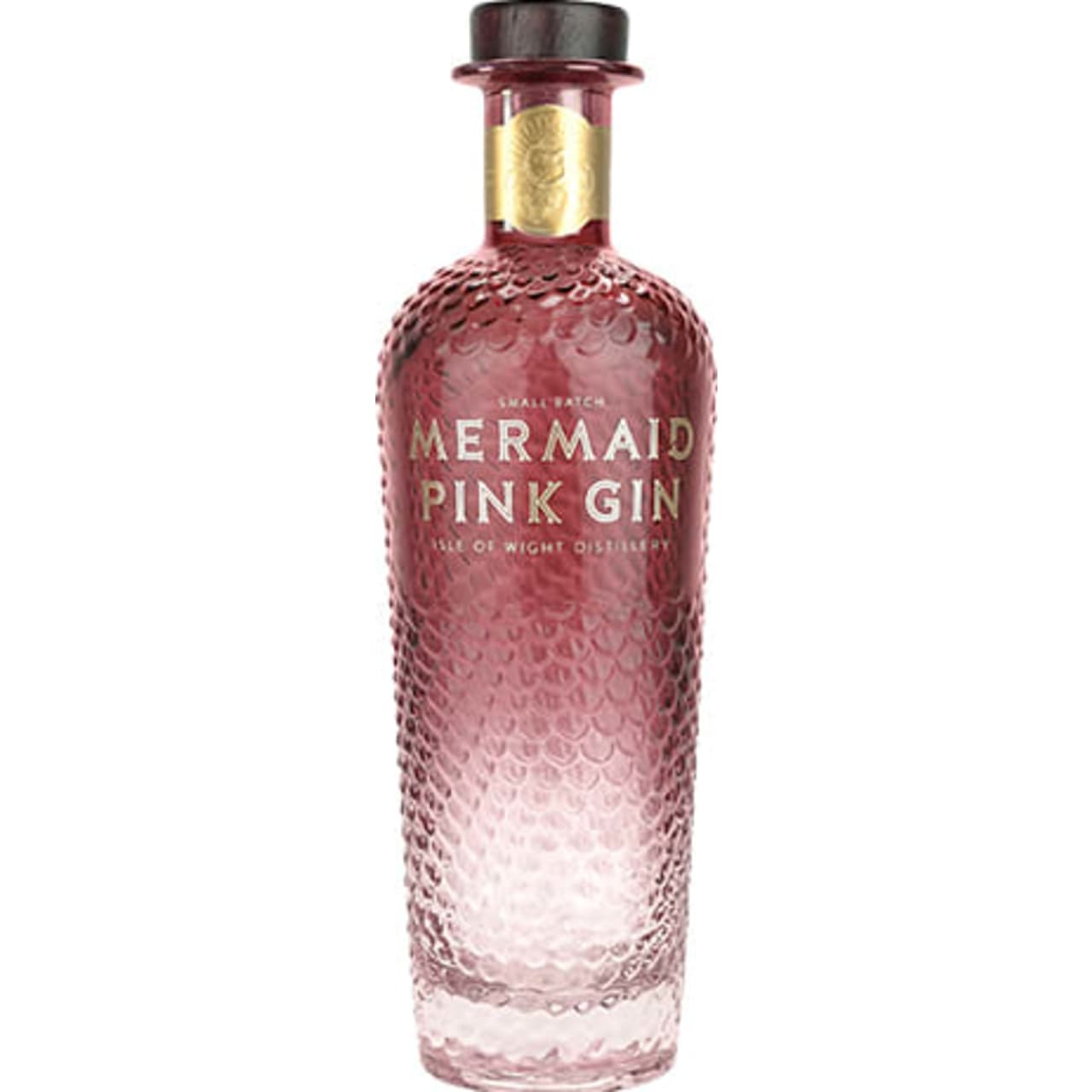 Product Image - Mermaid Pink Gin